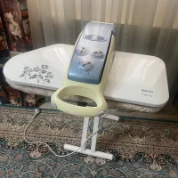 اتو‌پرسی بکو