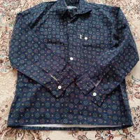 پیراهن پسرانه و سوئیشرت