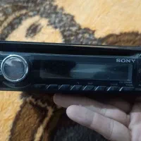ضبط سونی اصل
