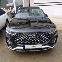 تیگو 7پرو پرمیوم|خودرو سواری و وانت|قطور, |دیوار