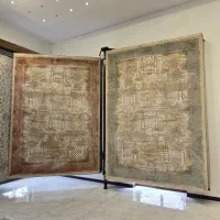 فرش۱۲۰۰شانه لوکس(قیمت نصف بازار فقط تا‌امروز)|فرش|زاهدان, |دیوار