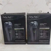 شیور ریش تراش نو و آگ MAC