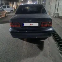 سمند ef7مدل 96|خودرو سواری و وانت|اسلام‌شهر, شهرک قائمیه|دیوار