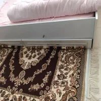 سرویس خواب کودک نوجوان|تخت و سرویس خواب|پرند, فاز ۴|دیوار