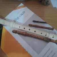 فلوت یاماها
