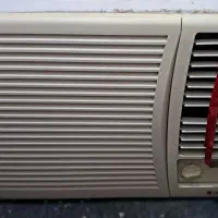 کولر گازی ال جی موتور امریکایی