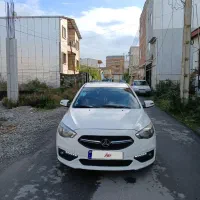 شاهین مدل ۱۴۰۰