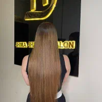 صافی دائم موبدون مواد(جادوی شیشه ای)