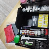 لوازم تتو ( تاتو )