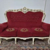مبل سلطنتی 7 نفره