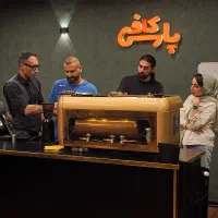 استخدام باریستا بعد از آموزش|استخدام خدمات فروشگاه و رستوران|تهران, جهاد|دیوار