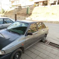 پراید 131SL خوش قیمت|خودرو سواری و وانت|سردشت, |دیوار