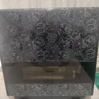 فروش بخاری دودکش دار سالم وتمیز|بخاری، هیتر، شومینه|اندیمشک, |دیوار