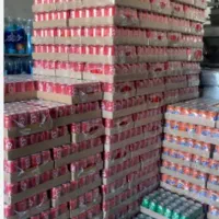 پخش عمده کوکاکولا