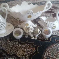وسایل تزیینی بوفه چینی