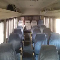 فروش مینی بوس اویکو a50 مدل ۱۳۸۸|خودرو سنگین|اصفهان, مهدی آباد|دیوار