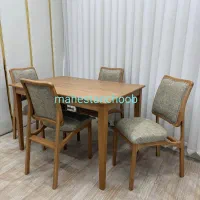 تولید و پخش میز و صندلی|میز و صندلی غذاخوری|قم, شاه ابراهیم|دیوار