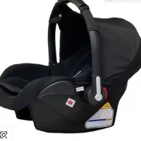 کریر مشکی رنگ نو نو|کالسکه و لوازم جانبی|تهران, مهرآباد|دیوار