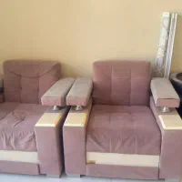 لوازم کارگاه خیاطی|چرخ خیاطی و ریسندگی|پرند, فاز ۳|دیوار