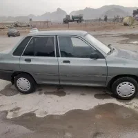 پراید۸۴ پراید ۸۱|خودرو سواری و وانت|ابریشم, |دیوار