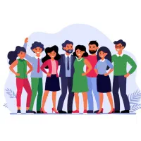 ممبر واقعی/فیک تلگرام روبیکا اینستا تضمینی