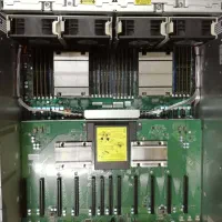 شاسی سرور هوش مصنوعی سوپر میکرو 418