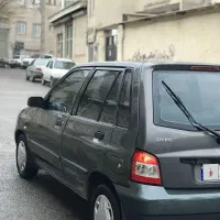 پراید 111 بی رنگ مدل 94|خودرو سواری و وانت|ابهر, |دیوار