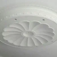 انجام گچکاری و گچبری ساختمان با انواع طرح|خدمات پیشه و مهارت|رامسر, |دیوار