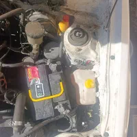 پراید ۸۹ دوگانه شرکت|خودرو سواری و وانت|خرم‌آباد, |دیوار