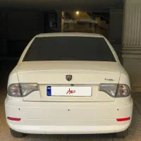 سورن پلاس ۱۴۰۴|خودرو سواری و وانت|مشهد, سجاد شهر|دیوار