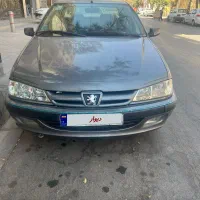 پژو پارس ساده، مدل ۱۳۸۸|خودرو سواری و وانت|اصفهان, طامه|دیوار