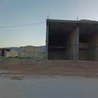 زمین تجاری مسکونی شهرک جدید یاس کرونی|فروش زمین و ملک کلنگی|شیراز, میانرود|دیوار