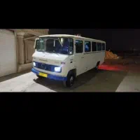 مینی بوس ۷۱|خودرو سنگین|قزوین, |دیوار