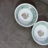 پیاله و تابه ارکوزین