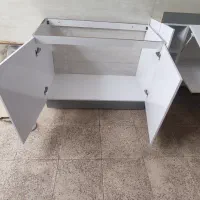 کابینت برای ظرف شویی