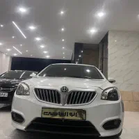 برلیانس ۳۲۰ اتومات