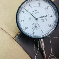 ساعت اندیکاتور اصل ژاپن