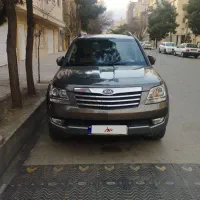 موهاوی ۲۰۱۰|خودرو سواری و وانت|مشهد, زیبا شهر|دیوار