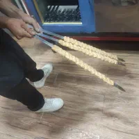 آموزش ذدن کوبیده