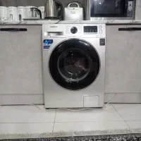 لباس شویی سامسونگ اصل کره درحد تمیز و سالمه سالم