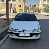 پارس tu5 مدل ۱۴۰۱