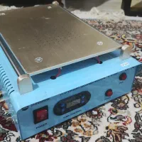 سپراتور ۱۴ اینچ سانشاین s-918r
