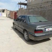 پژو پارس مدل 86|خودرو سواری و وانت|گرگان, |دیوار