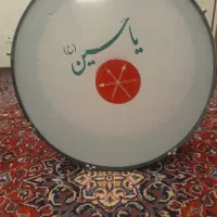 طبل تمیز|درام و پرکاشن|همدان, |دیوار