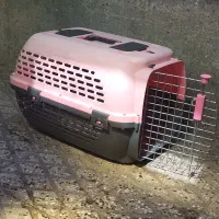 باکس حیوان خانگی