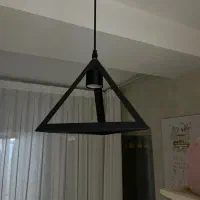 لوستر لوکس|لوستر و چراغ آویز|تبریز, |دیوار