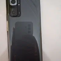 شیائومی Redmi Note 10 Pro Max با حافظهٔ ۶۴ گیگابای