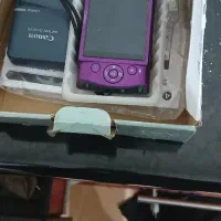 دوربین کنون لکسی