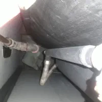 پکیج گازوئیلی|آبگرمکن، پکیج، شوفاژ|ارومیه, |دیوار