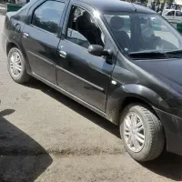 ال.۹۰ لوگان|خودرو سواری و وانت|بروجرد, |دیوار